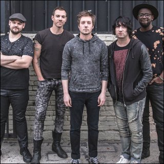 Plain White T's Profile Photo