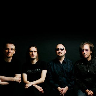 Porcupine Tree Profile Photo