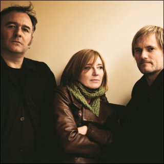 Portishead Profile Photo