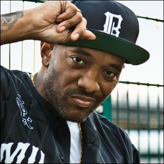 Prodigy Profile Photo