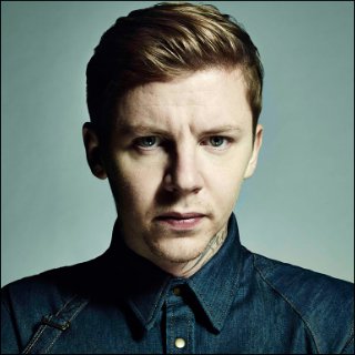 Professor Green Professor Green