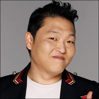 PSY Profile Photo