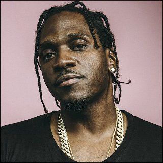 Pusha T Profile Photo