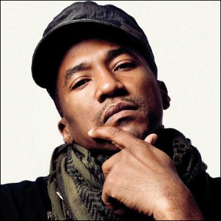 Q-Tip Profile Photo