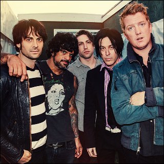 Queens of the Stone Age Queens of the Stone Age