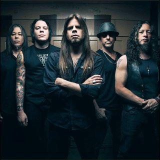 Queensryche Profile Photo