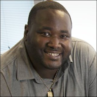 Quinton Aaron Profile Photo