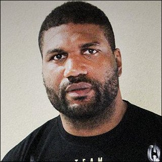 Quinton Jackson Quinton Jackson
