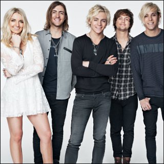 R5 Profile Photo