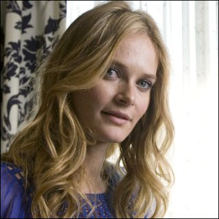 Rachel Blanchard Rachel Blanchard