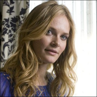 Rachel Blanchard Profile Photo