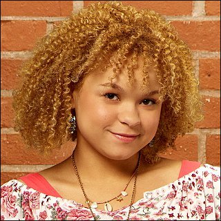 Rachel Crow Profile Photo