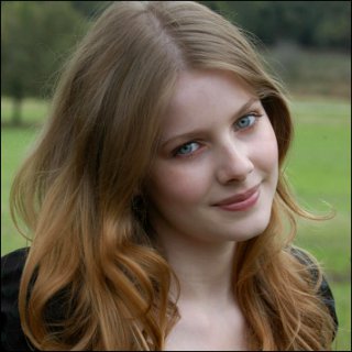 Rachel Hurd-Wood Rachel Hurd-Wood