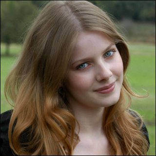 Rachel Hurd-Wood Profile Photo