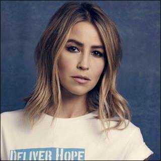 Rachel Stevens Profile Photo