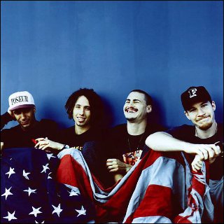 Rage Against the Machine Rage Against the Machine