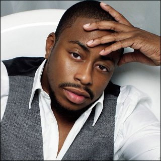 Raheem DeVaughn Profile Photo