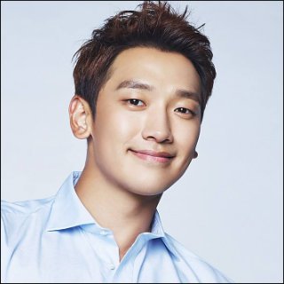 Rain Profile Photo