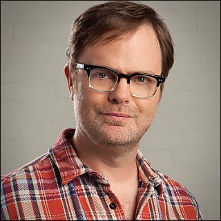 Rainn Wilson Profile Photo