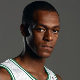 Rajon Rondo Rajon Rondo
