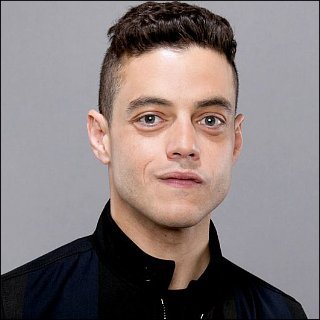 Rami Malek Profile Photo