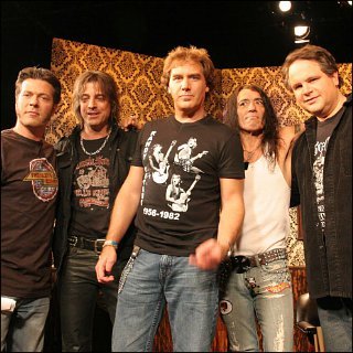 Ratt Profile Photo