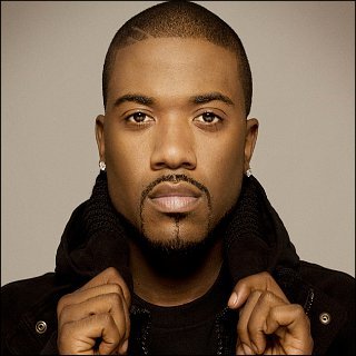 Ray J Profile Photo