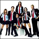 RBD Profile Photo