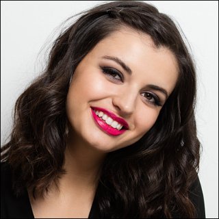 Rebecca Black Profile Photo