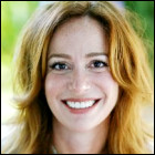 Rebecca Creskoff Profile Photo