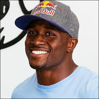 Reggie Bush Reggie Bush