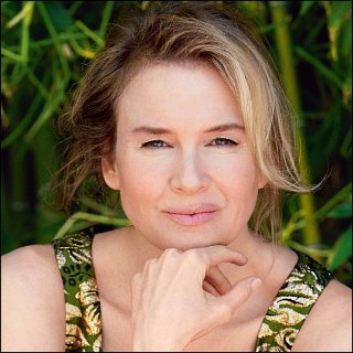 Renee Zellweger Profile Photo