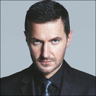 Richard Armitage Profile Photo