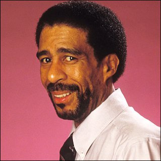 Richard Pryor Profile Photo