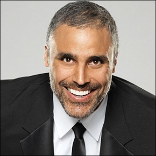 Rick Fox Profile Photo