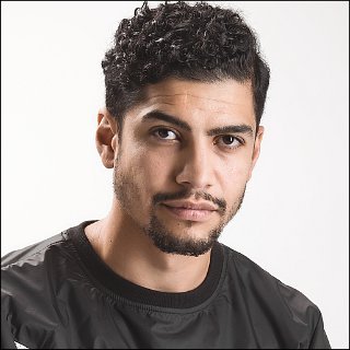 Rick Gonzalez Profile Photo