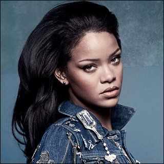 Rihanna Profile Photo