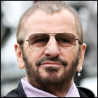 Ringo Starr Profile Photo