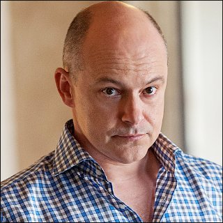 Rob Corddry Profile Photo