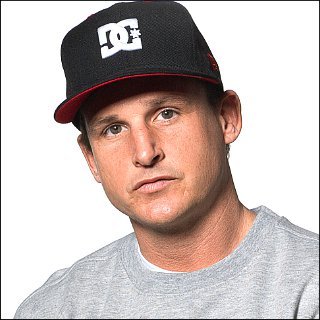 Rob Dyrdek Profile Photo