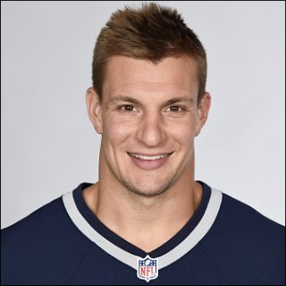Rob Gronkowski Rob Gronkowski