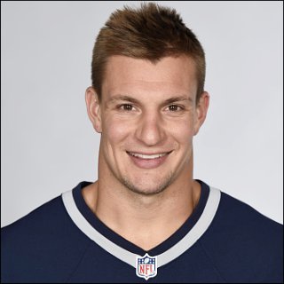 Rob Gronkowski Profile Photo