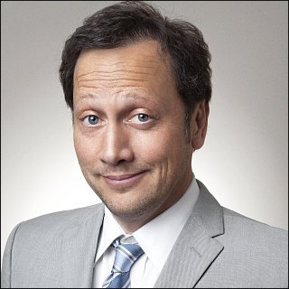 Rob Schneider Profile Photo