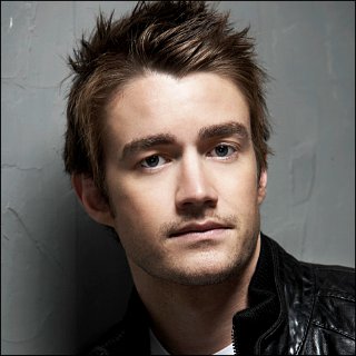 Robert Buckley Profile Photo