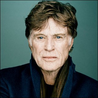 Robert Redford Profile Photo