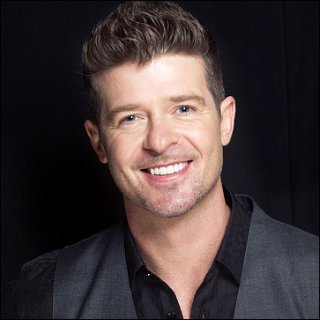 Robin Thicke Profile Photo