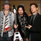 Rock Star Supernova Rock Star Supernova