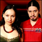 Rodrigo y Gabriela Rodrigo y Gabriela