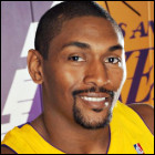 Ron Artest Profile Photo