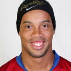 Ronaldinho Profile Photo